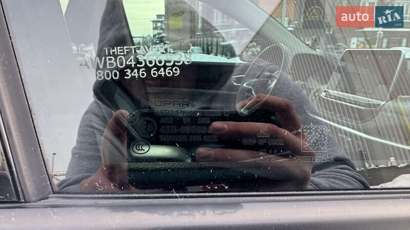 Внедорожник / Кроссовер Jeep Compass 2021 в Львове