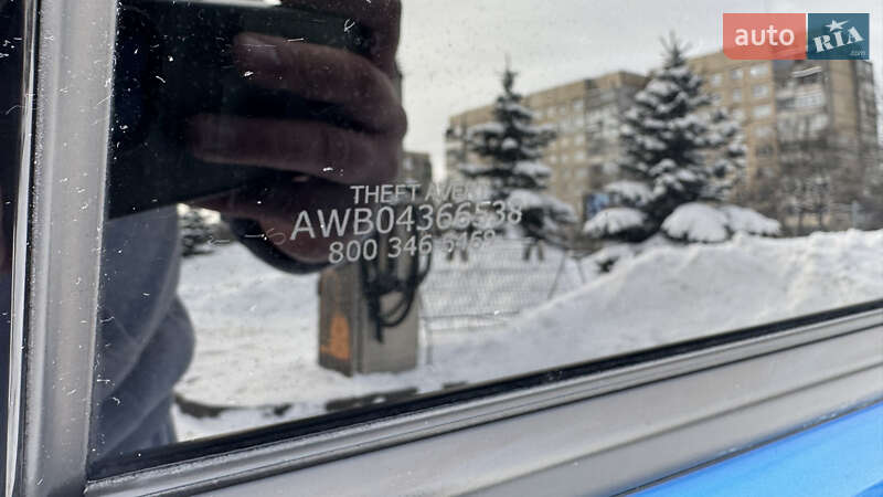 Внедорожник / Кроссовер Jeep Compass 2021 в Львове