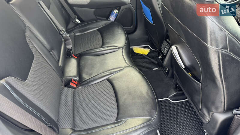 Внедорожник / Кроссовер Jeep Compass 2021 в Львове