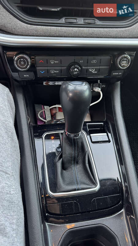 Внедорожник / Кроссовер Jeep Compass 2021 в Львове