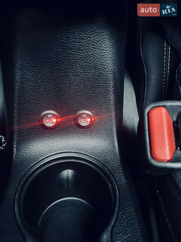 Внедорожник / Кроссовер Jeep Compass 2018 в Сумах