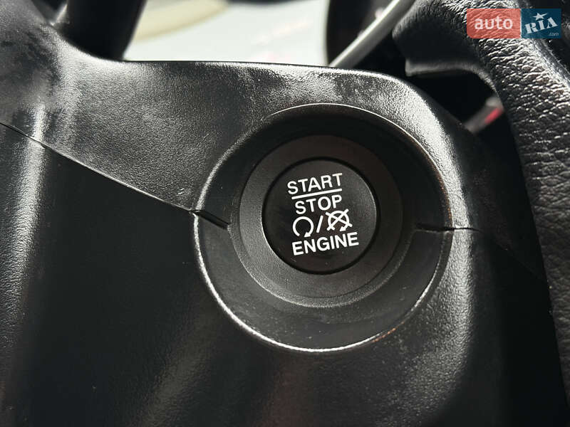 Внедорожник / Кроссовер Jeep Compass 2021 в Житомире