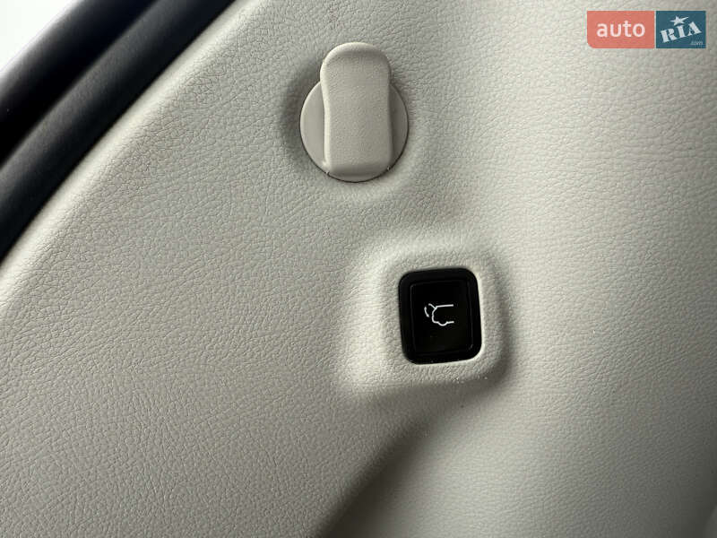 Внедорожник / Кроссовер Jeep Compass 2021 в Житомире