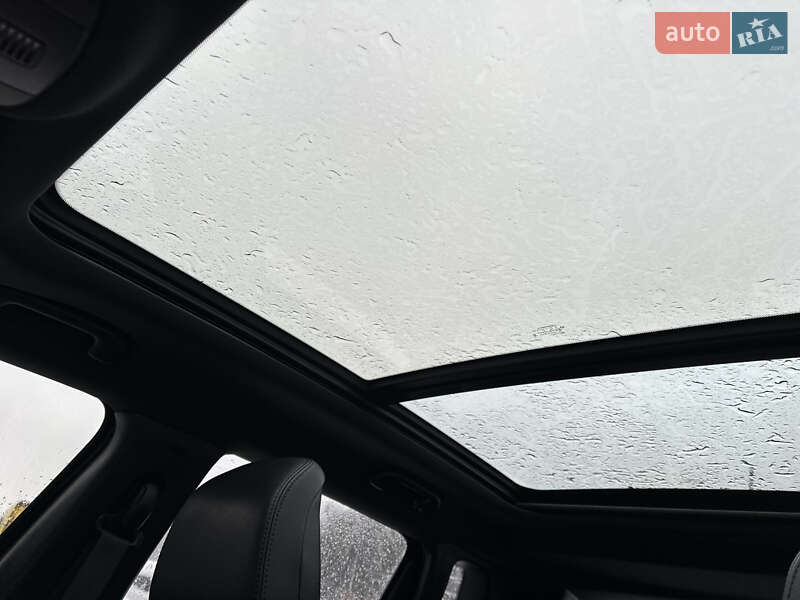 Внедорожник / Кроссовер Jeep Compass 2023 в Львове