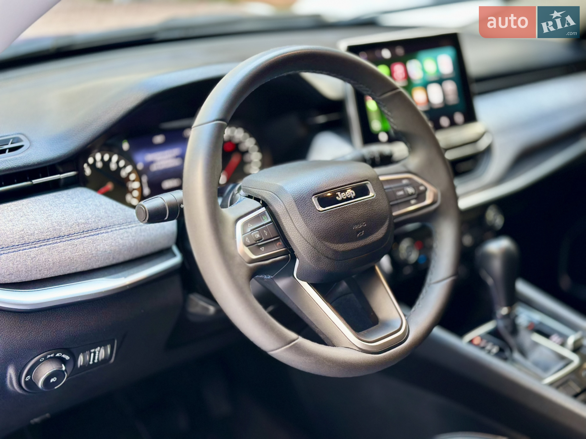 2022 Jeep Compass - мініатюра 42