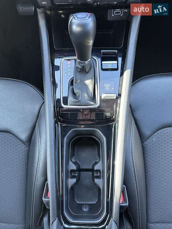 Внедорожник / Кроссовер Jeep Compass 2023 в Белогородке