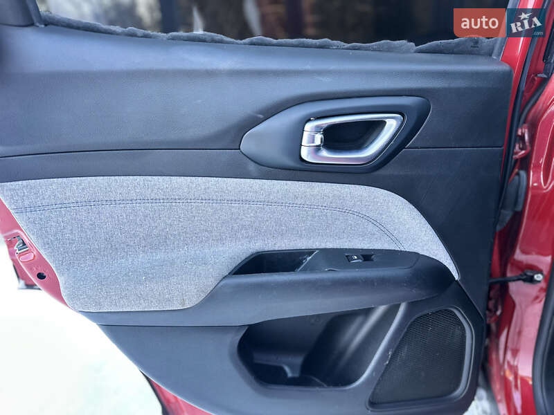 Внедорожник / Кроссовер Jeep Compass 2023 в Львове