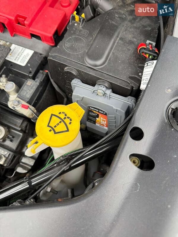 Внедорожник / Кроссовер Jeep Compass 2020 в Кропивницком фото 19 Внедорожник / Кроссовер Jeep Compass 2020 в Кропивницком