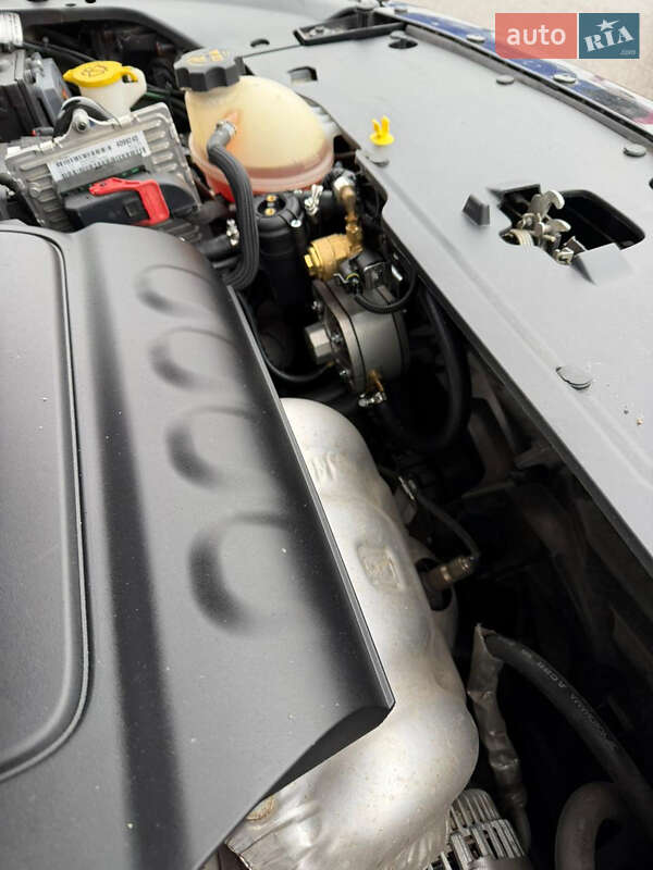 Внедорожник / Кроссовер Jeep Compass 2020 в Кропивницком фото 23 Внедорожник / Кроссовер Jeep Compass 2020 в Кропивницком