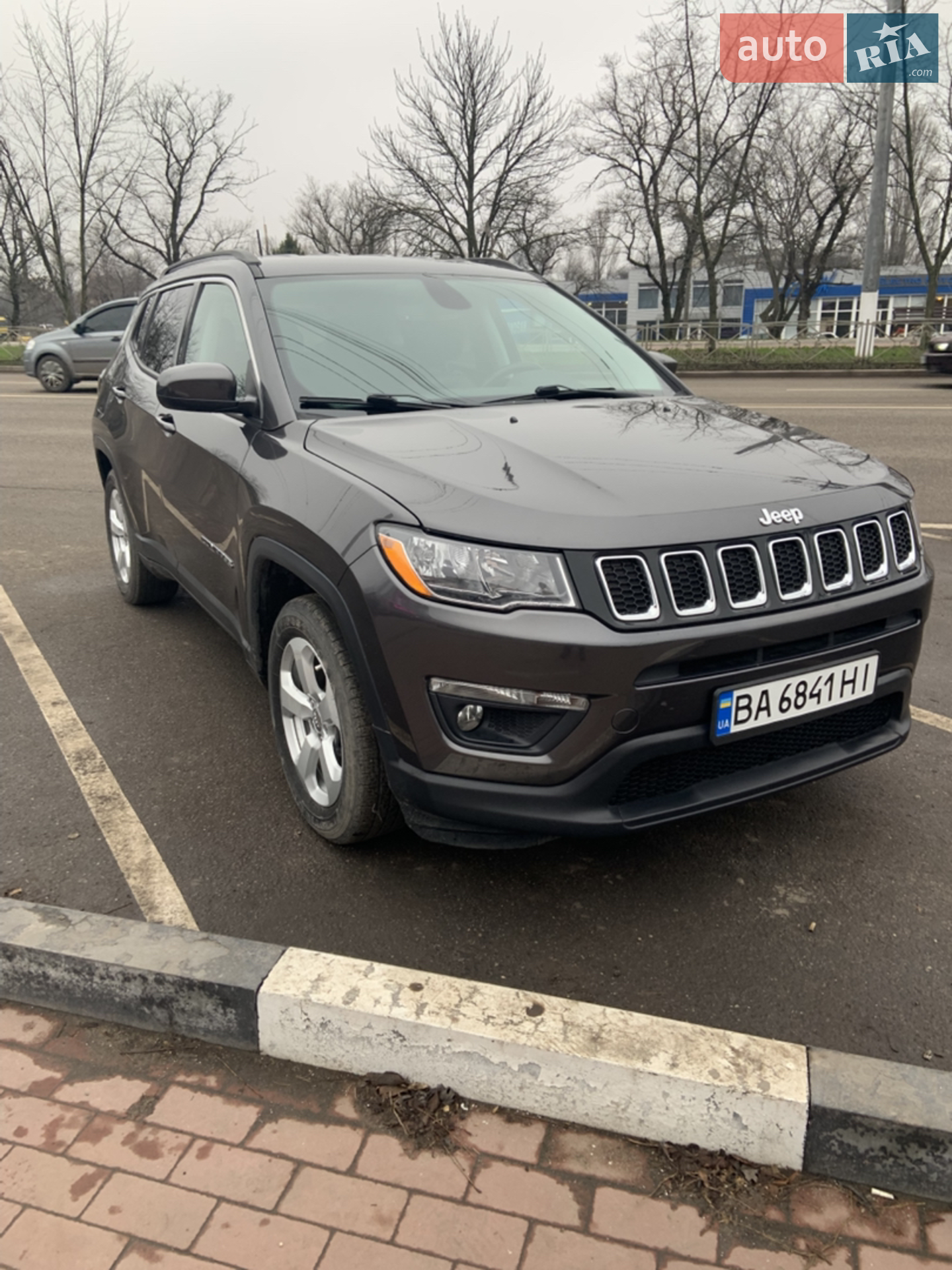 2020 Jeep Compass - мініатюра 33