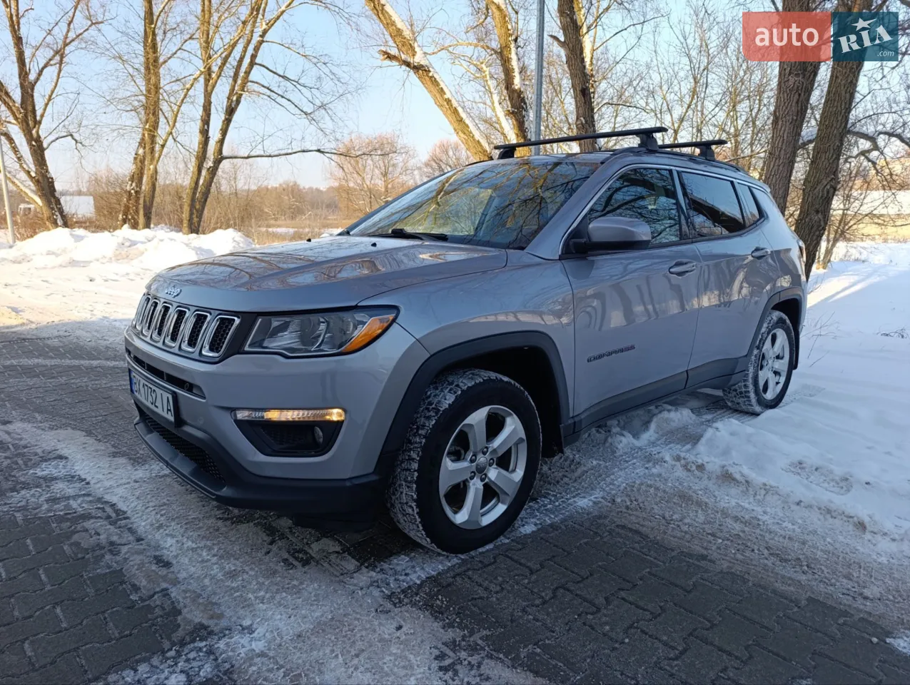 2016 Jeep Compass - мініатюра 39