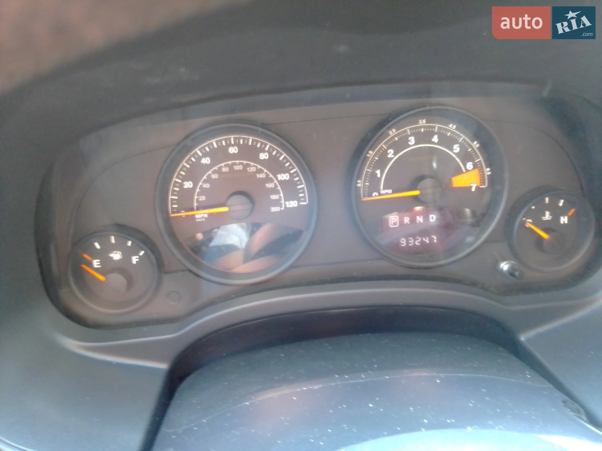 2015 Jeep Compass - мініатюра 8