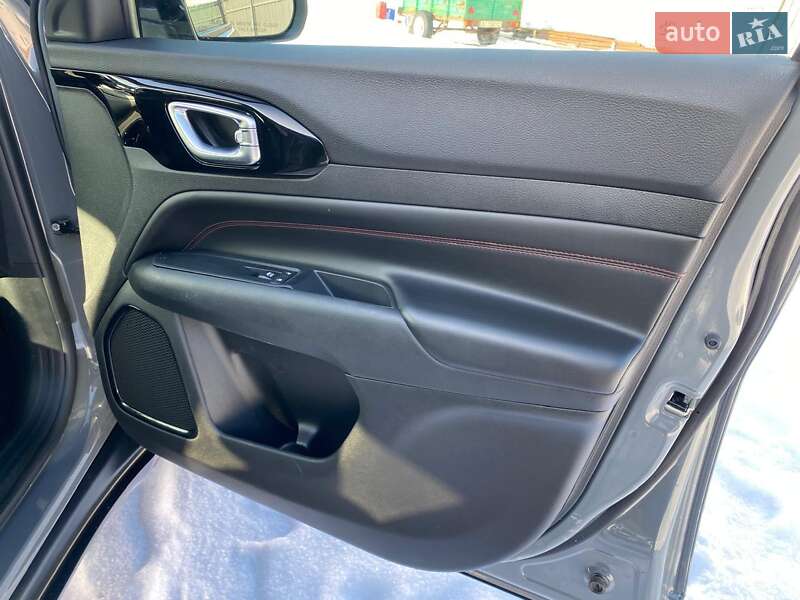 Внедорожник / Кроссовер Jeep Compass 2022 в Буче