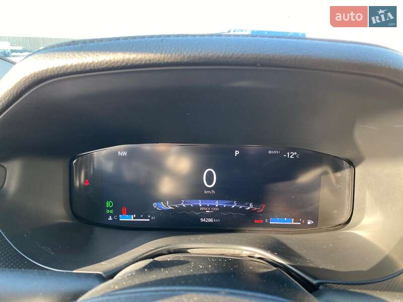 Внедорожник / Кроссовер Jeep Compass 2022 в Буче