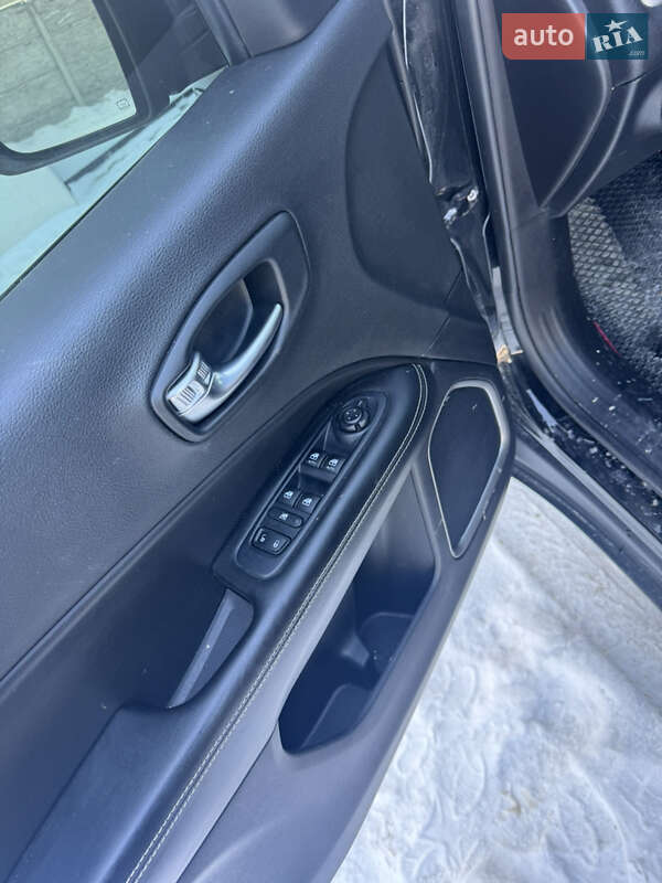 Внедорожник / Кроссовер Jeep Compass 2021 в Белой Церкви