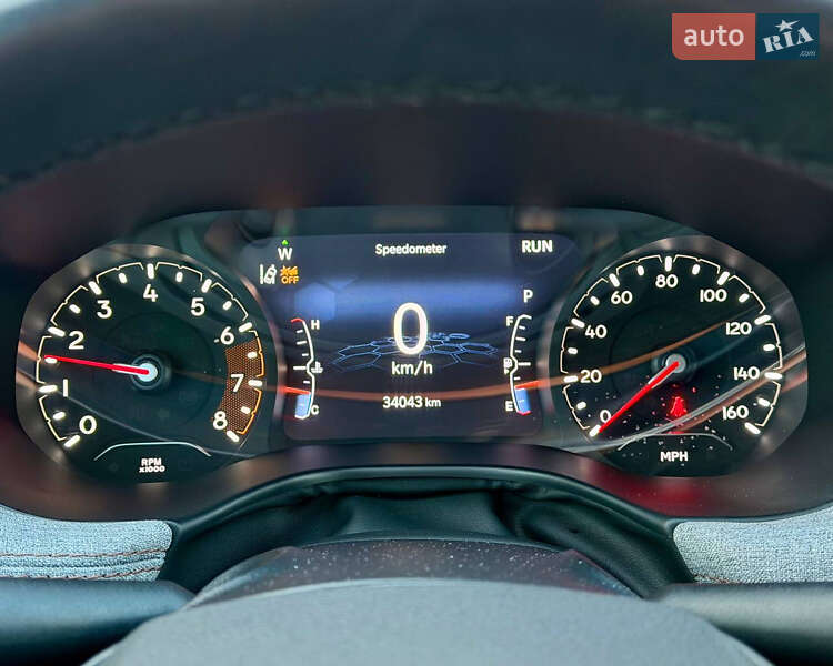 Внедорожник / Кроссовер Jeep Compass 2022 в Киеве фото 28 Внедорожник / Кроссовер Jeep Compass 2022 в Киеве