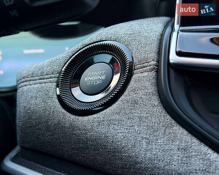 Внедорожник / Кроссовер Jeep Compass 2022 в Киеве фото 33 Внедорожник / Кроссовер Jeep Compass 2022 в Киеве