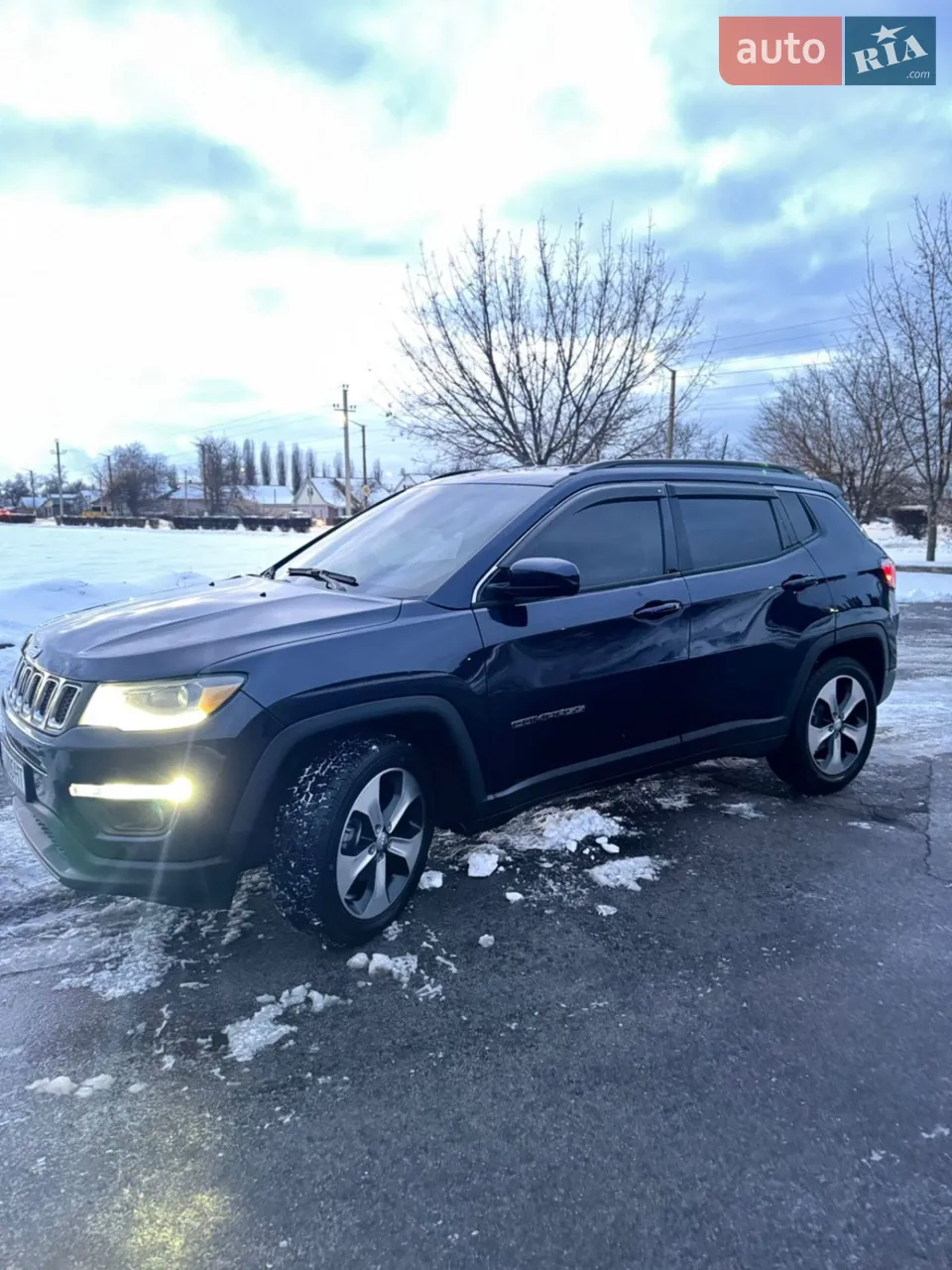 2018 Jeep Compass - мініатюра 27