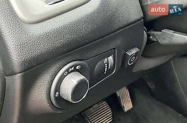 Внедорожник / Кроссовер Jeep Compass 2017 в Киеве