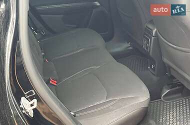 Внедорожник / Кроссовер Jeep Compass 2017 в Киеве