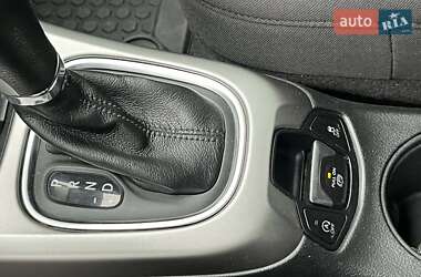 Внедорожник / Кроссовер Jeep Compass 2017 в Киеве