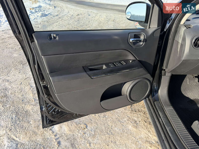 Внедорожник / Кроссовер Jeep Compass 2012 в Виннице фото 45 Внедорожник / Кроссовер Jeep Compass 2012 в Виннице