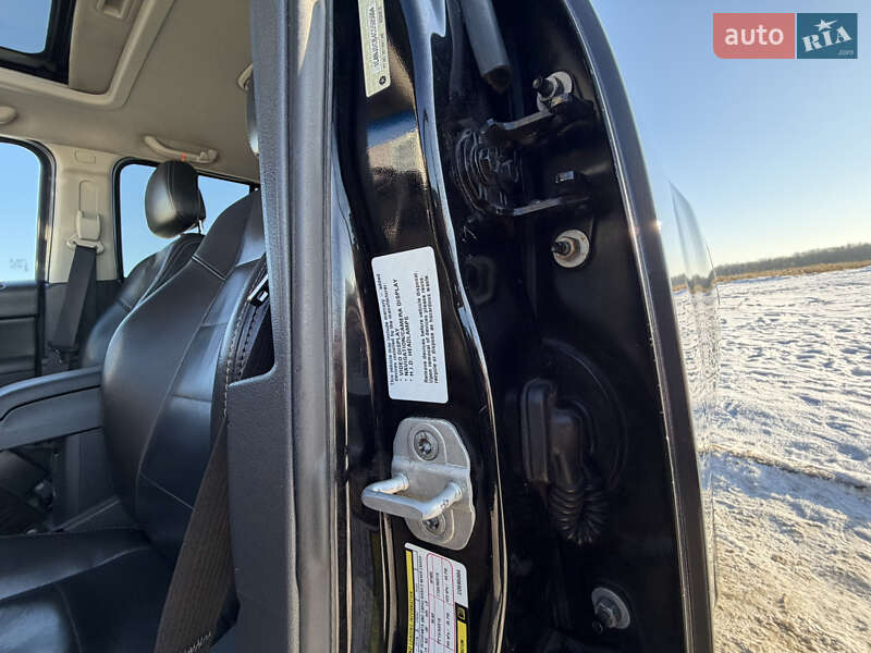 Внедорожник / Кроссовер Jeep Compass 2012 в Виннице фото 62 Внедорожник / Кроссовер Jeep Compass 2012 в Виннице