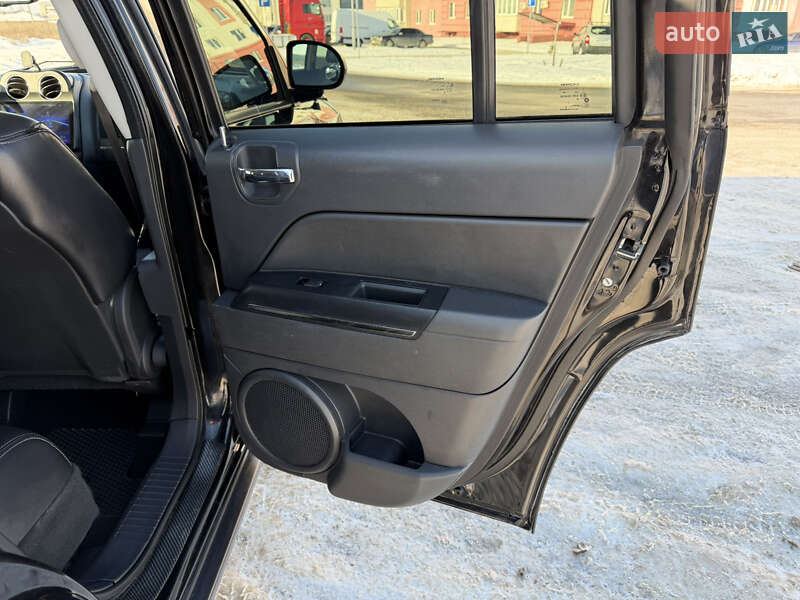 Внедорожник / Кроссовер Jeep Compass 2012 в Виннице фото 67 Внедорожник / Кроссовер Jeep Compass 2012 в Виннице