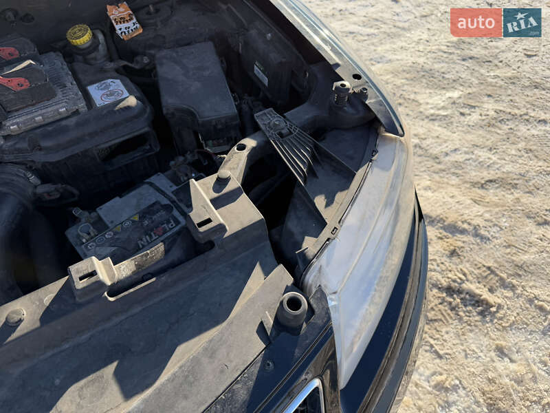 Внедорожник / Кроссовер Jeep Compass 2012 в Виннице фото 84 Внедорожник / Кроссовер Jeep Compass 2012 в Виннице