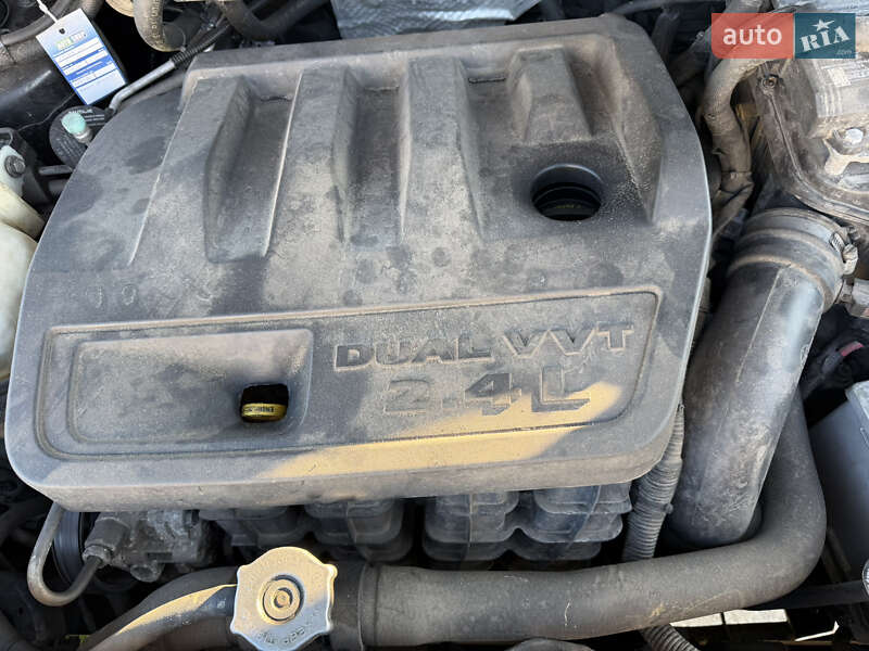 Внедорожник / Кроссовер Jeep Compass 2012 в Виннице фото 86 Внедорожник / Кроссовер Jeep Compass 2012 в Виннице