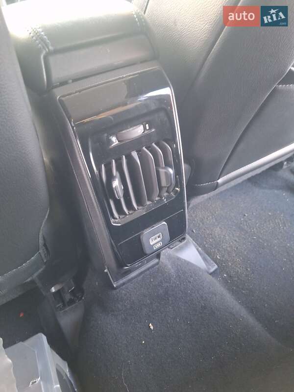 Внедорожник / Кроссовер Jeep Compass 2022 в Киеве