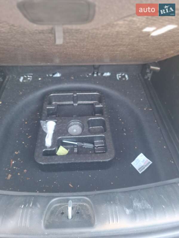 Внедорожник / Кроссовер Jeep Compass 2022 в Киеве