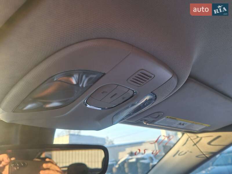 Внедорожник / Кроссовер Jeep Compass 2022 в Киеве