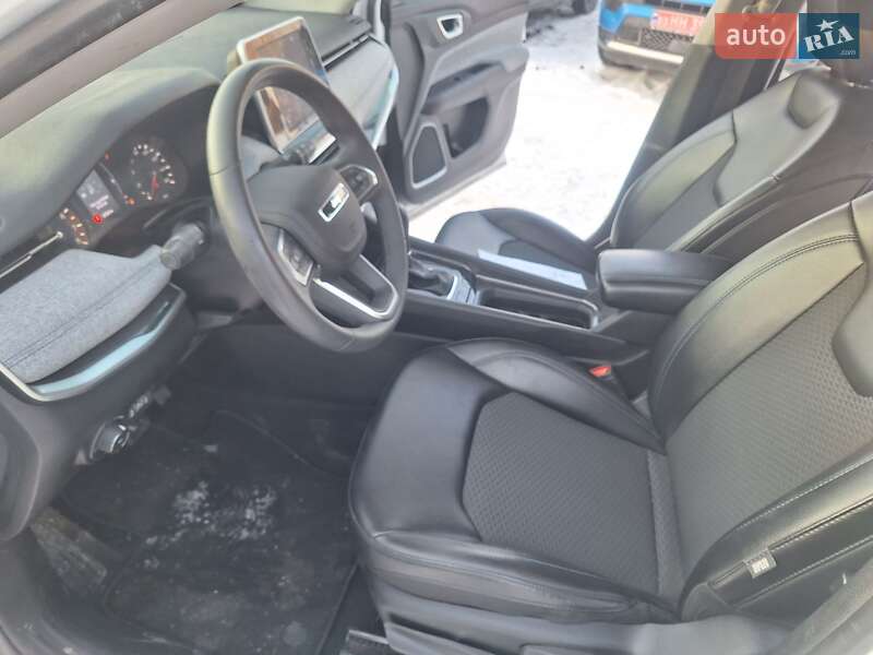 Внедорожник / Кроссовер Jeep Compass 2022 в Киеве