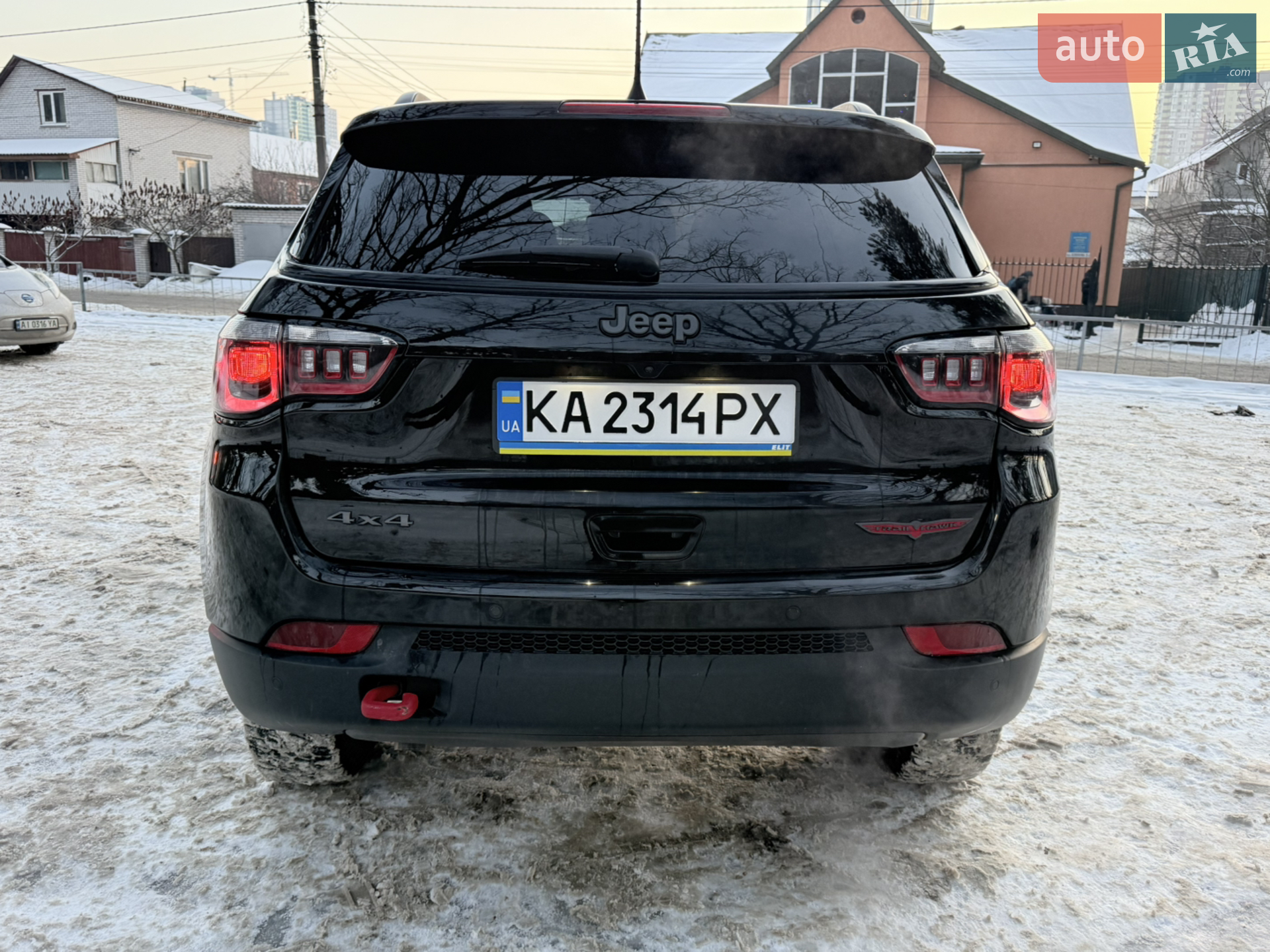 2024 Jeep Compass - мініатюра 12