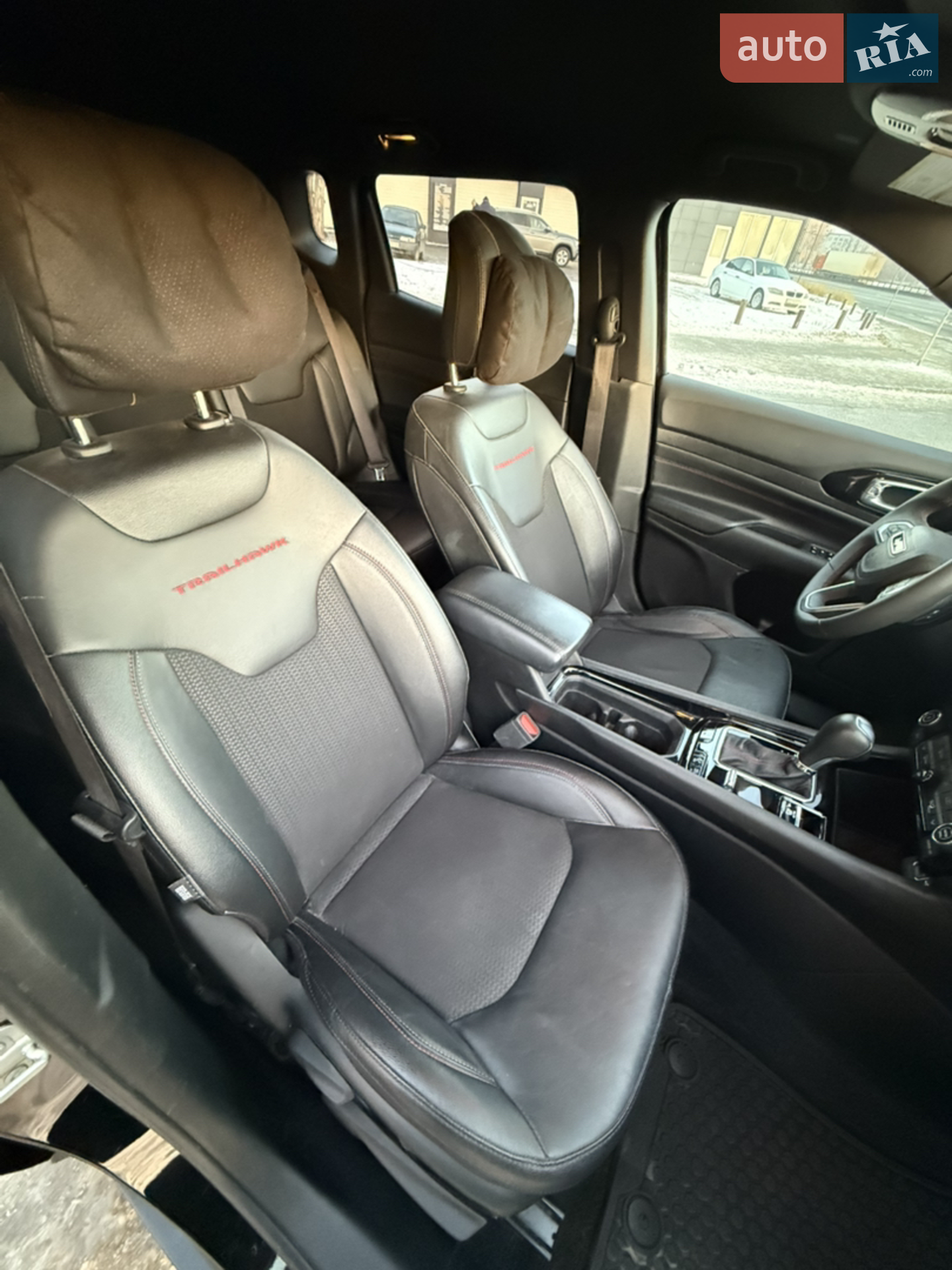 2024 Jeep Compass - мініатюра 28