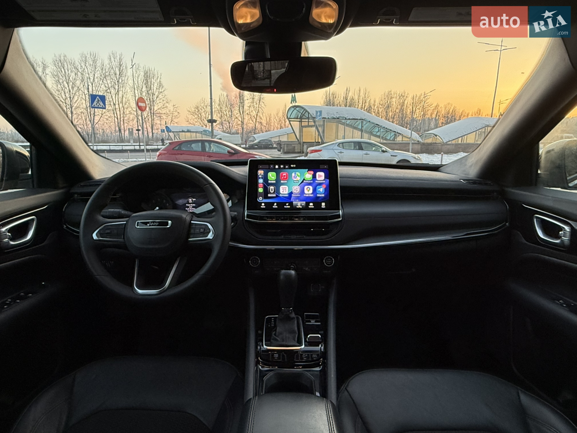 2024 Jeep Compass - мініатюра 17
