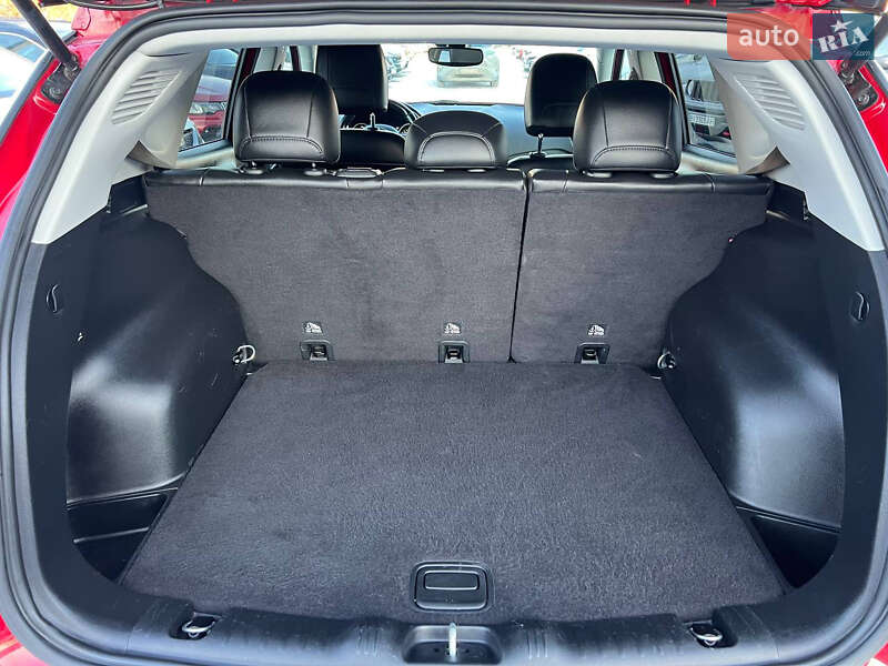 Внедорожник / Кроссовер Jeep Compass 2020 в Полтаве