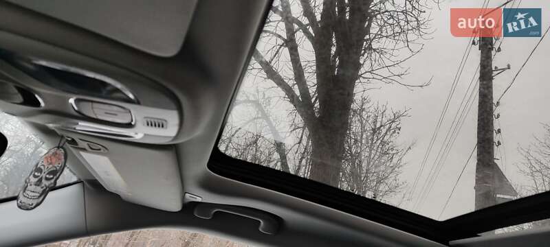 Внедорожник / Кроссовер Jeep Compass 2018 в Черкассах фото 5 Внедорожник / Кроссовер Jeep Compass 2018 в Черкассах