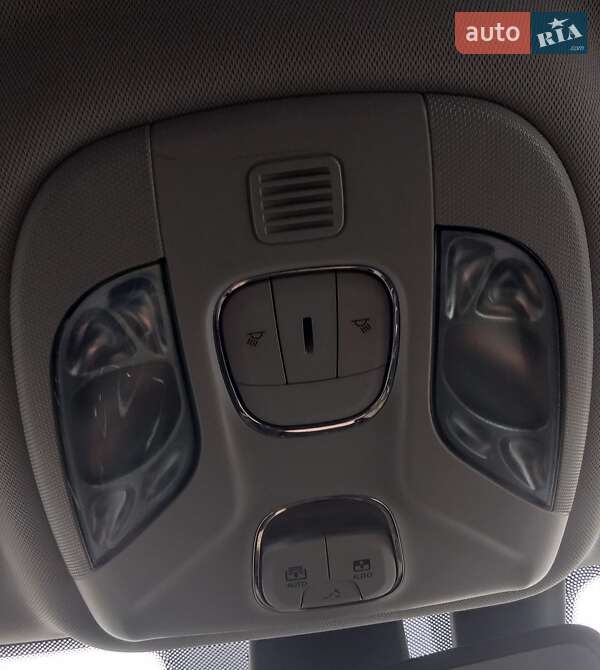 Внедорожник / Кроссовер Jeep Compass 2019 в Борисполе фото 26 Внедорожник / Кроссовер Jeep Compass 2019 в Борисполе