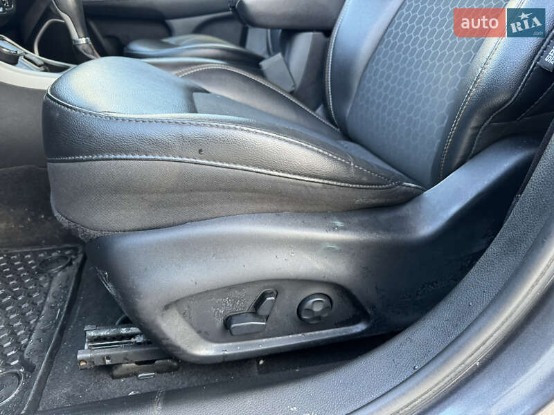 Внедорожник / Кроссовер Jeep Compass 2018 в Хмельницком фото 25 Внедорожник / Кроссовер Jeep Compass 2018 в Хмельницком