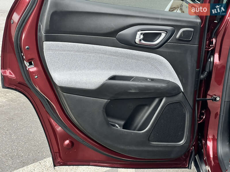 Внедорожник / Кроссовер Jeep Compass 2022 в Киеве фото 45 Внедорожник / Кроссовер Jeep Compass 2022 в Киеве