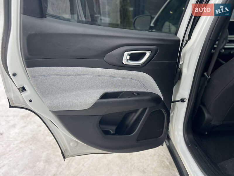 Внедорожник / Кроссовер Jeep Compass 2023 в Львове фото 16 Внедорожник / Кроссовер Jeep Compass 2023 в Львове