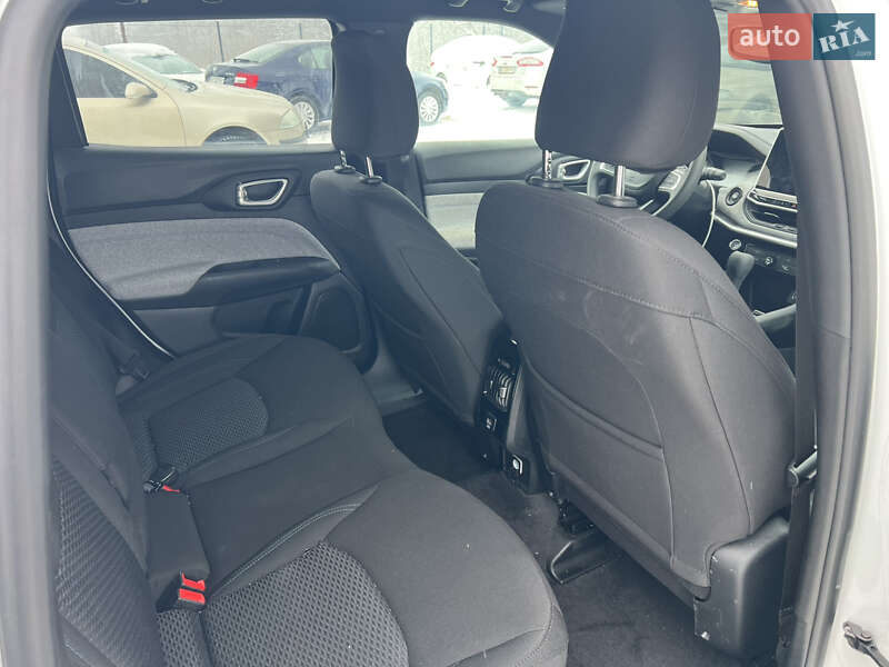 Внедорожник / Кроссовер Jeep Compass 2023 в Львове фото 20 Внедорожник / Кроссовер Jeep Compass 2023 в Львове