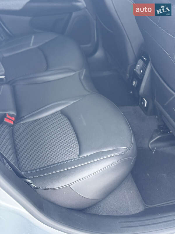 Внедорожник / Кроссовер Jeep Compass 2024 в Киеве фото 9 Внедорожник / Кроссовер Jeep Compass 2024 в Киеве