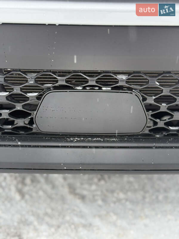 Внедорожник / Кроссовер Jeep Compass 2024 в Киеве фото 13 Внедорожник / Кроссовер Jeep Compass 2024 в Киеве