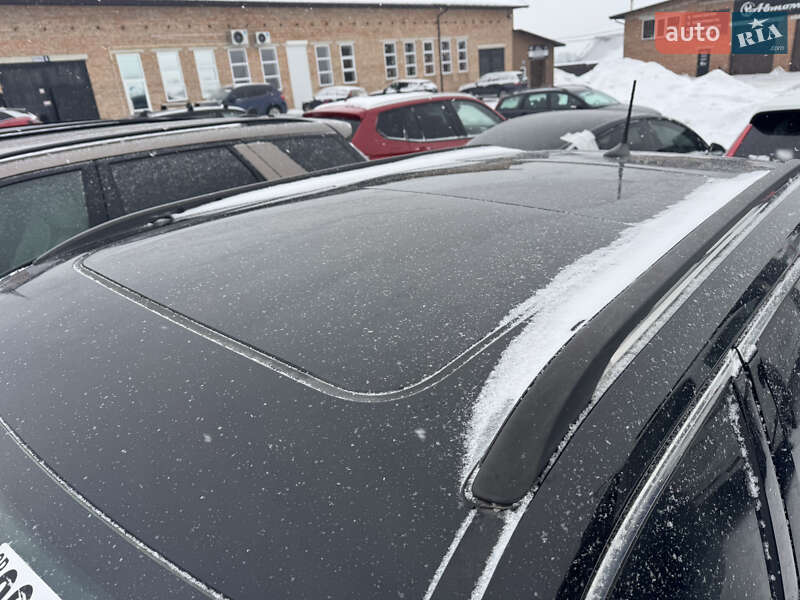 Внедорожник / Кроссовер Jeep Compass 2018 в Луцке фото 6 Внедорожник / Кроссовер Jeep Compass 2018 в Луцке