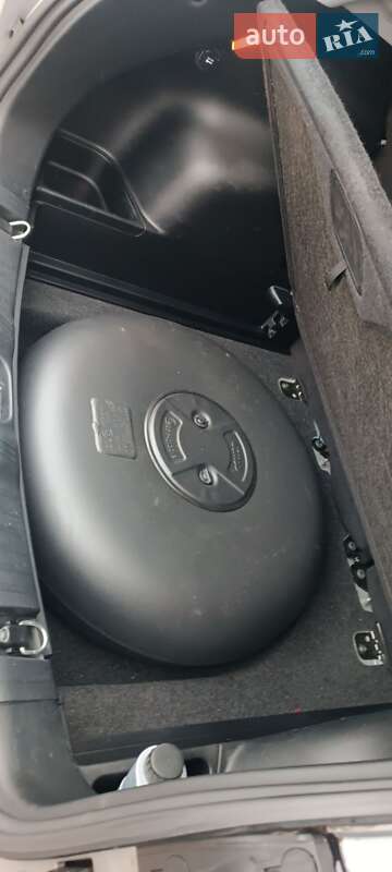 Внедорожник / Кроссовер Jeep Compass 2017 в Бердичеве