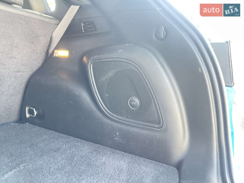 Позашляховик / Кросовер Jeep Compass 2022 в Києві фото 14 Позашляховик / Кросовер Jeep Compass 2022 в Києві