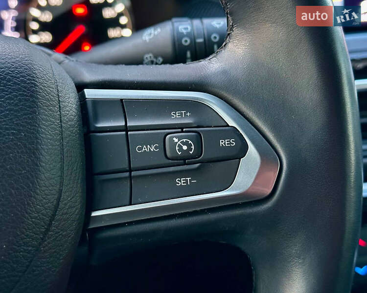 Внедорожник / Кроссовер Jeep Compass 2022 в Киеве фото 30 Внедорожник / Кроссовер Jeep Compass 2022 в Киеве